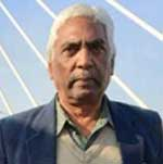 Mr Abid Ali