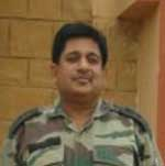 Col. Jagdish Singh