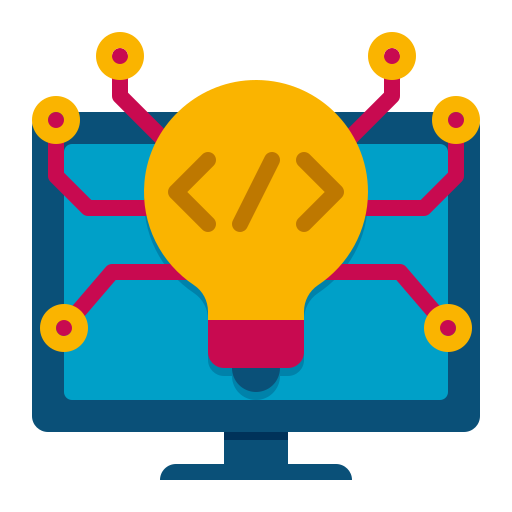 Computer Science and Designing Course - Learn Coding, UI UX Design and Software Development